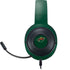 NHL Minnesota Wild Distressed Razer Kraken X Skin